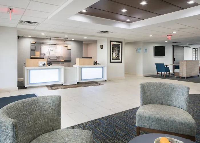 Holiday Inn Express Louisville Northeast