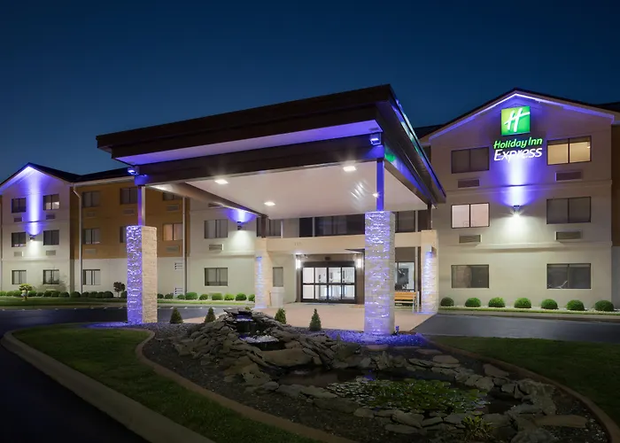 Holiday Inn Express Louisville Northeast
