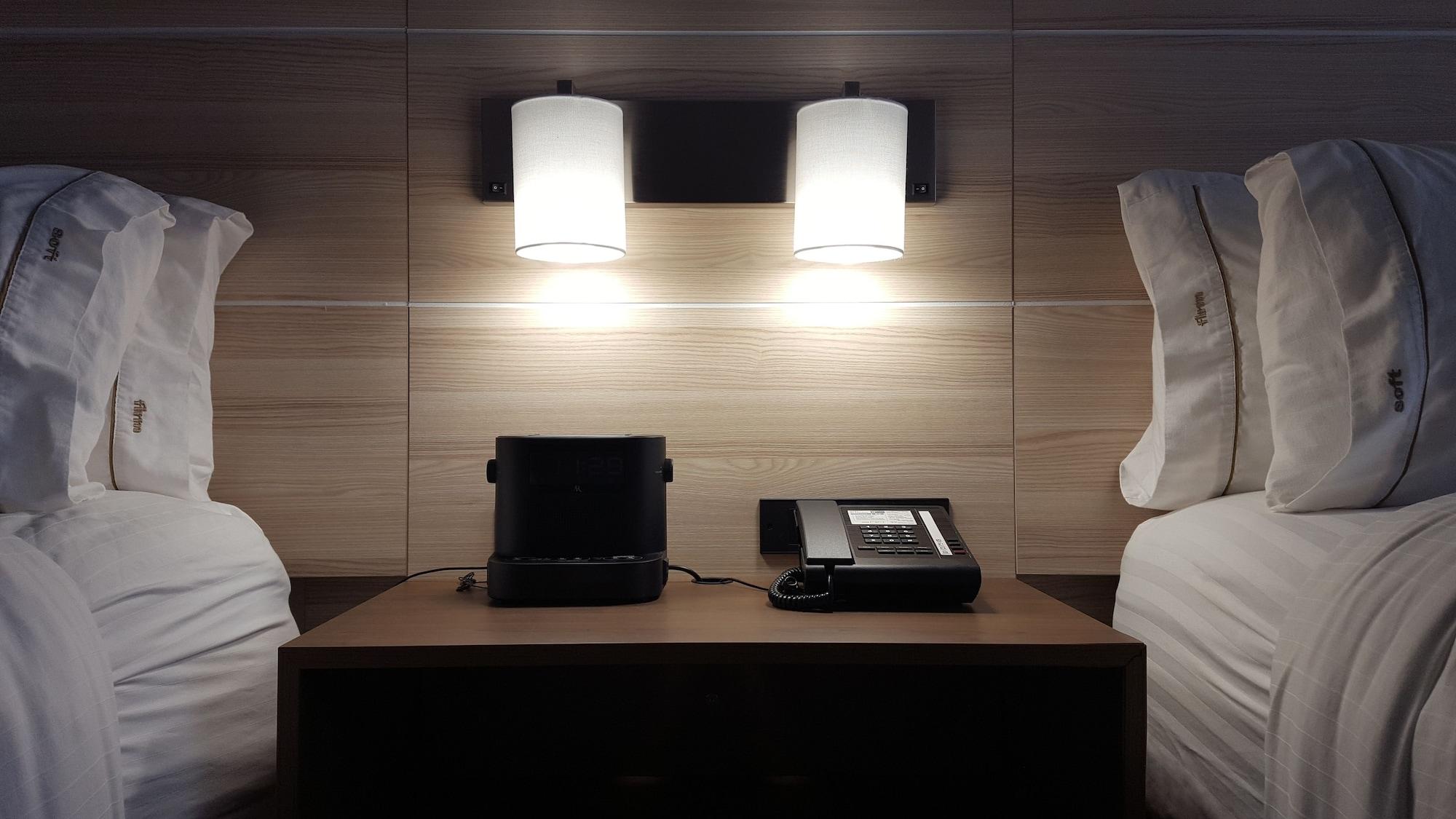 Hotel Express Northeast By Ihg Louisville-Jefferson County