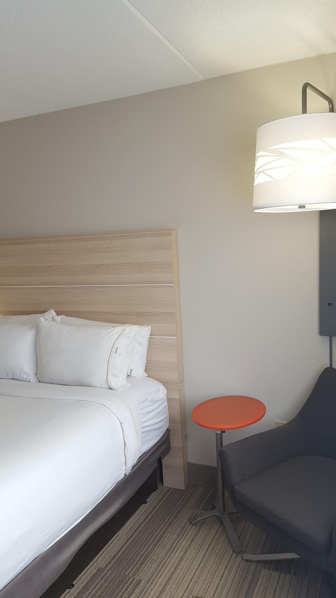 Hotel Express Northeast By Ihg