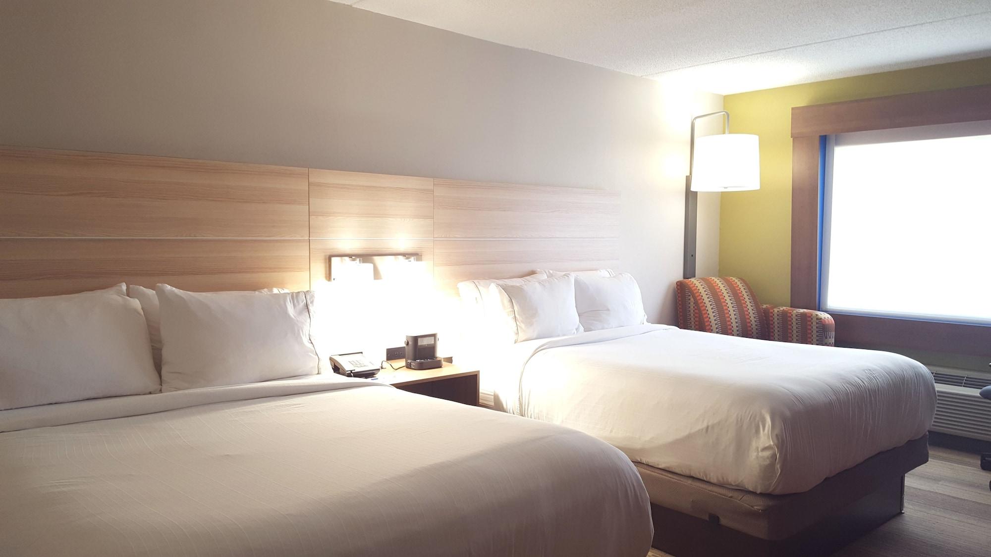 Express Northeast By Ihg 2*