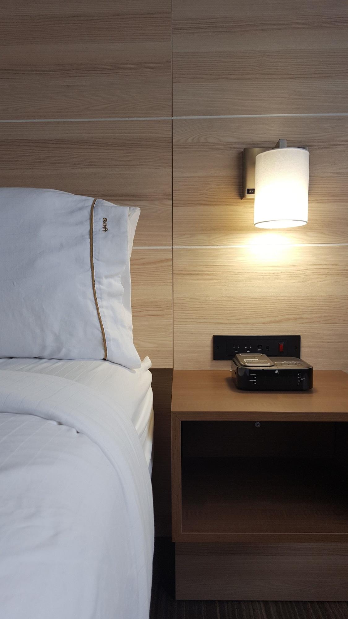 Hotel Express Northeast By Ihg 2*