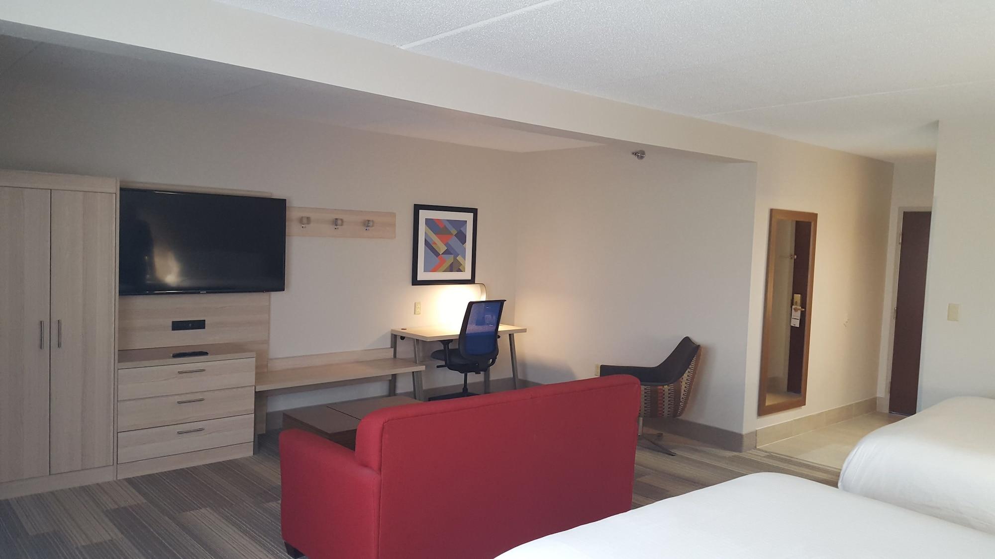 Hotel Express Northeast By Ihg