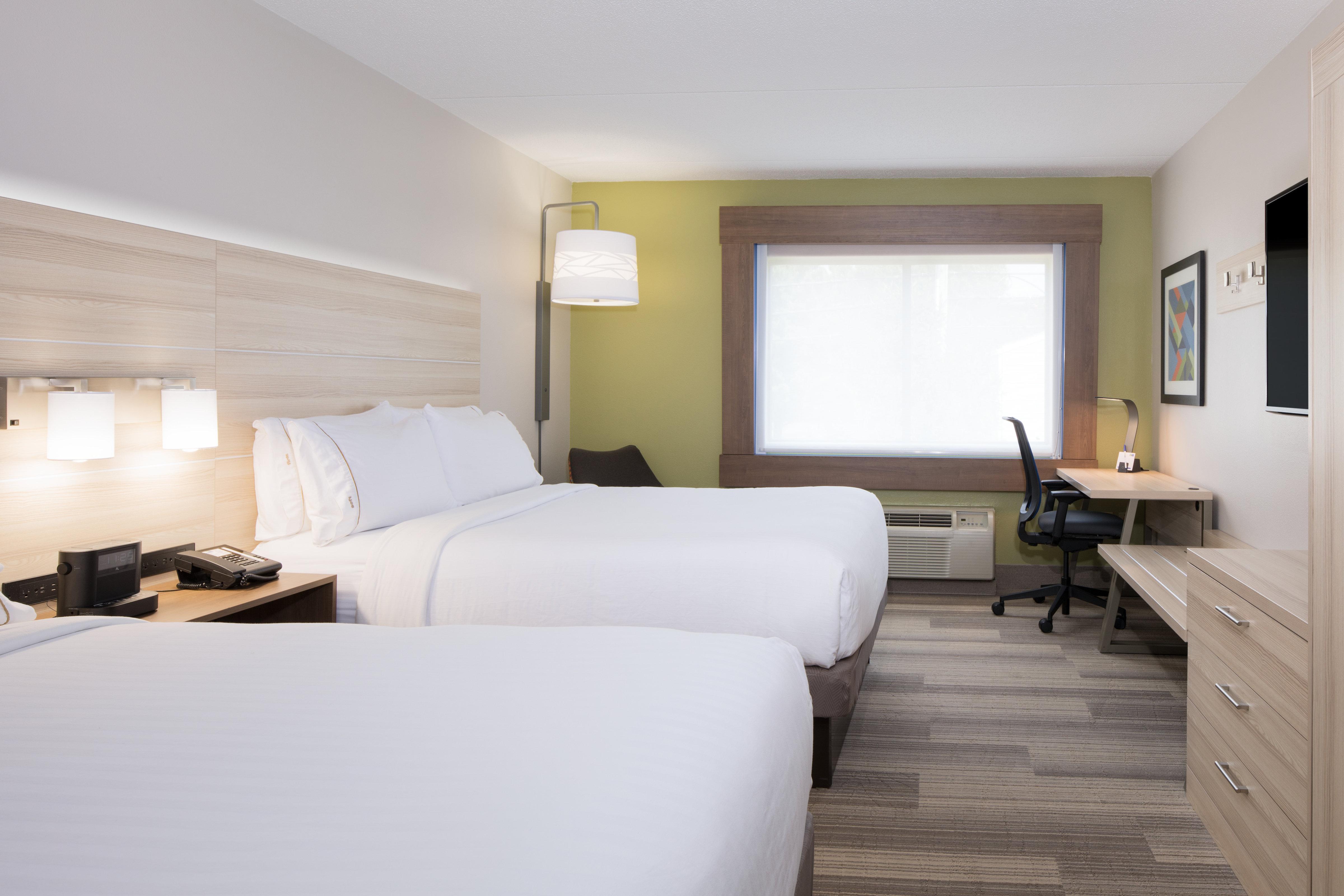 Hotel Express Northeast By Ihg