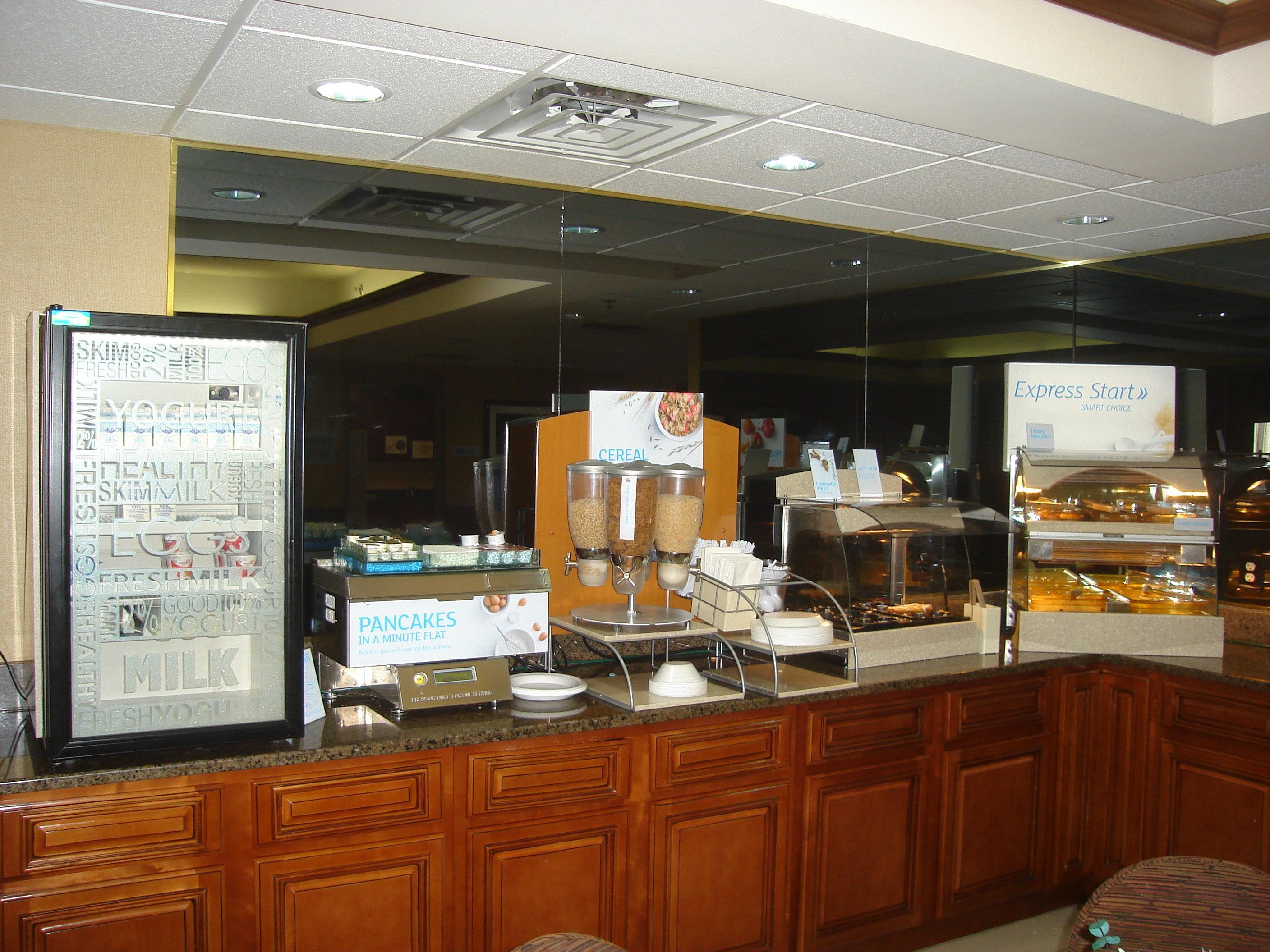 Hotel Express Northeast By Ihg