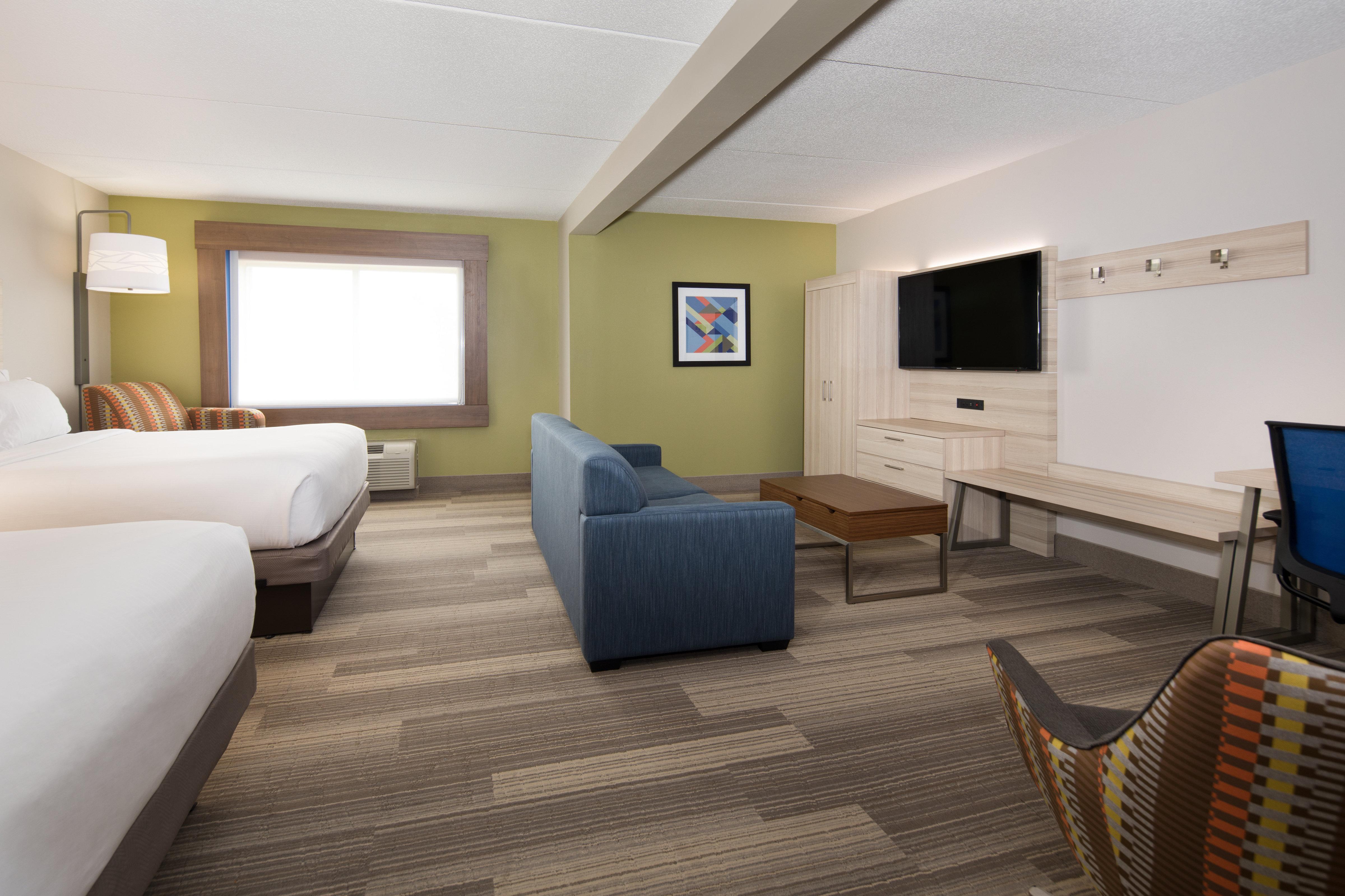 Express Northeast By Ihg