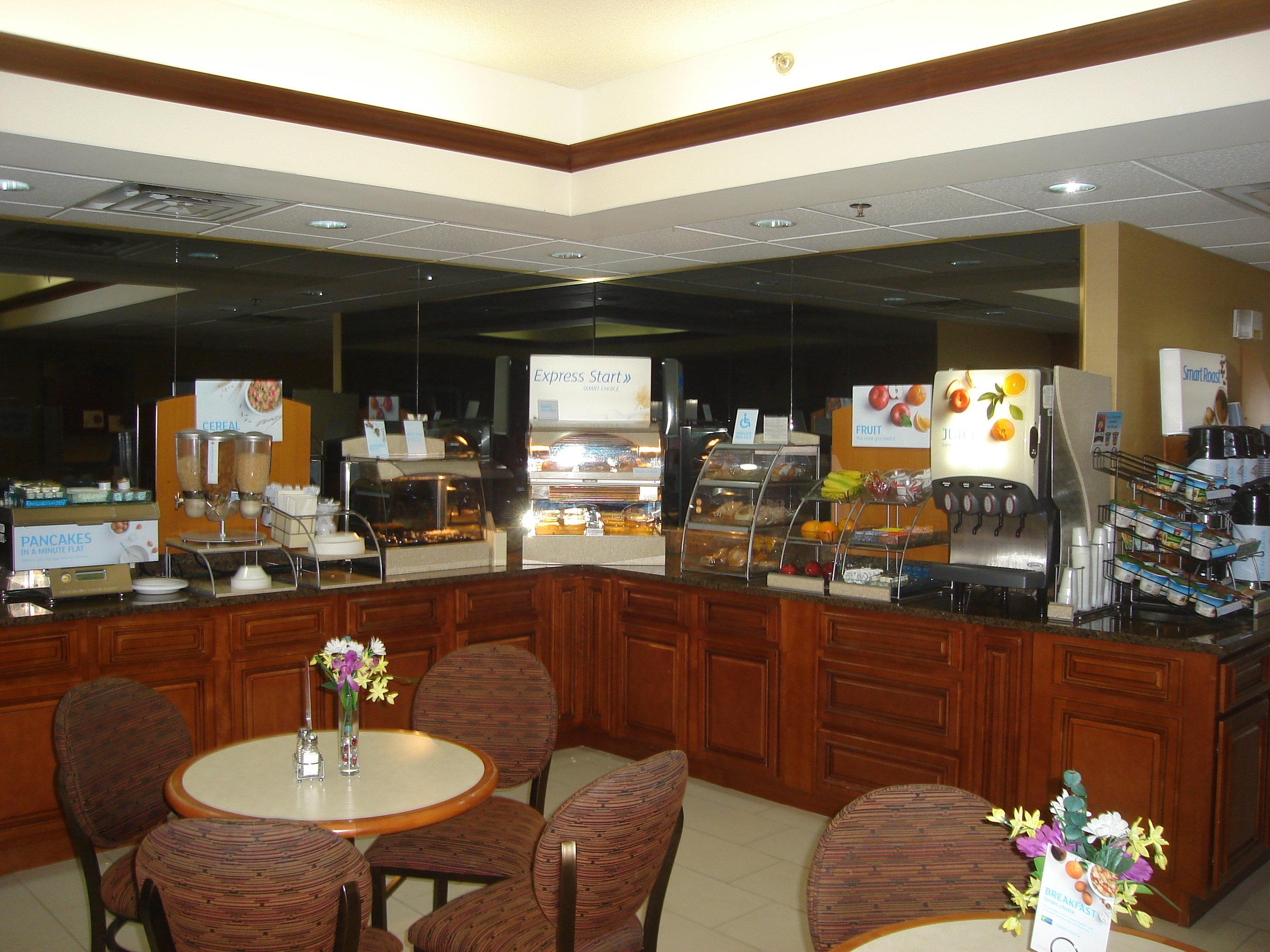 Express Northeast By Ihg 2*