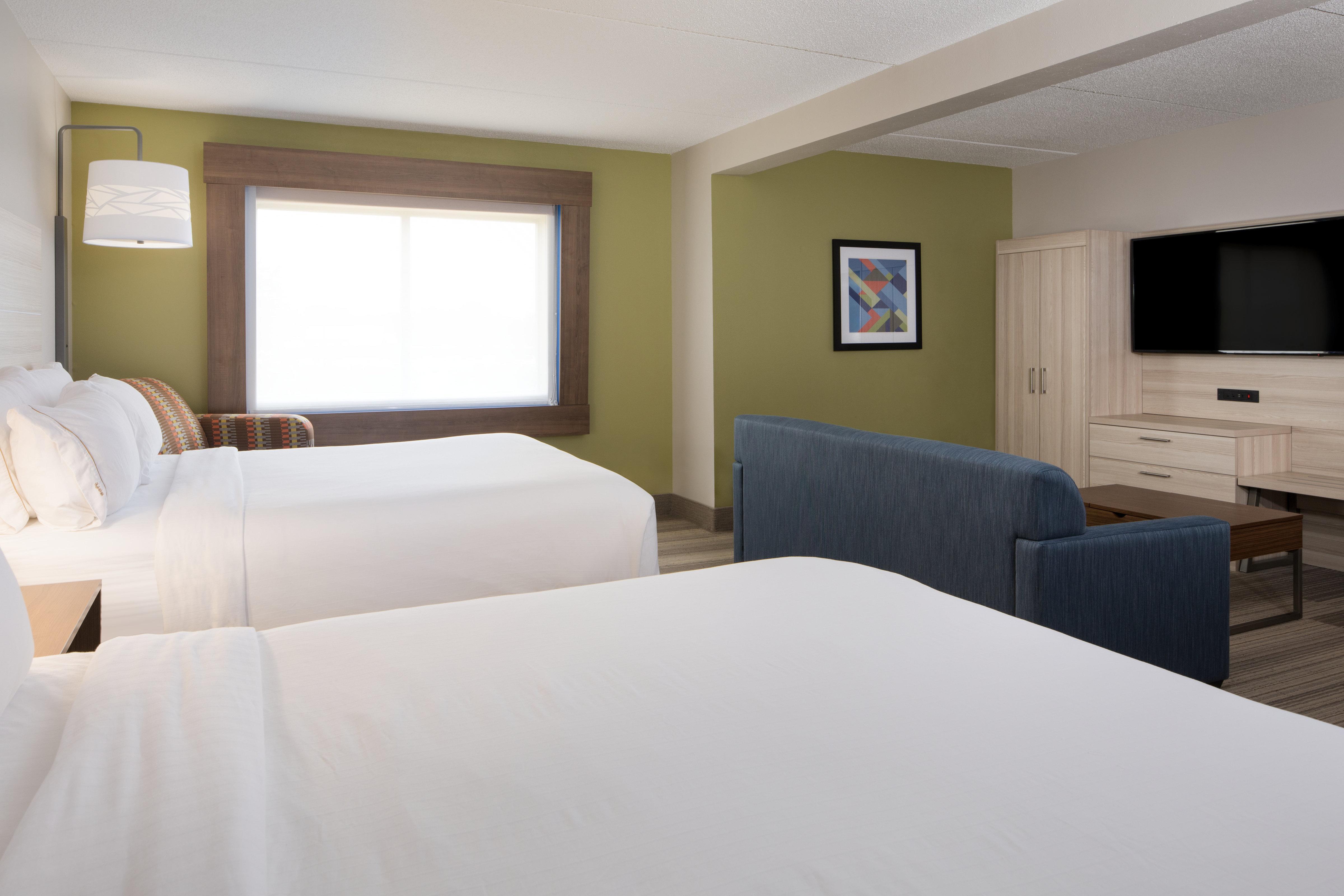 Express Northeast By Ihg 2* Louisville-Jefferson County