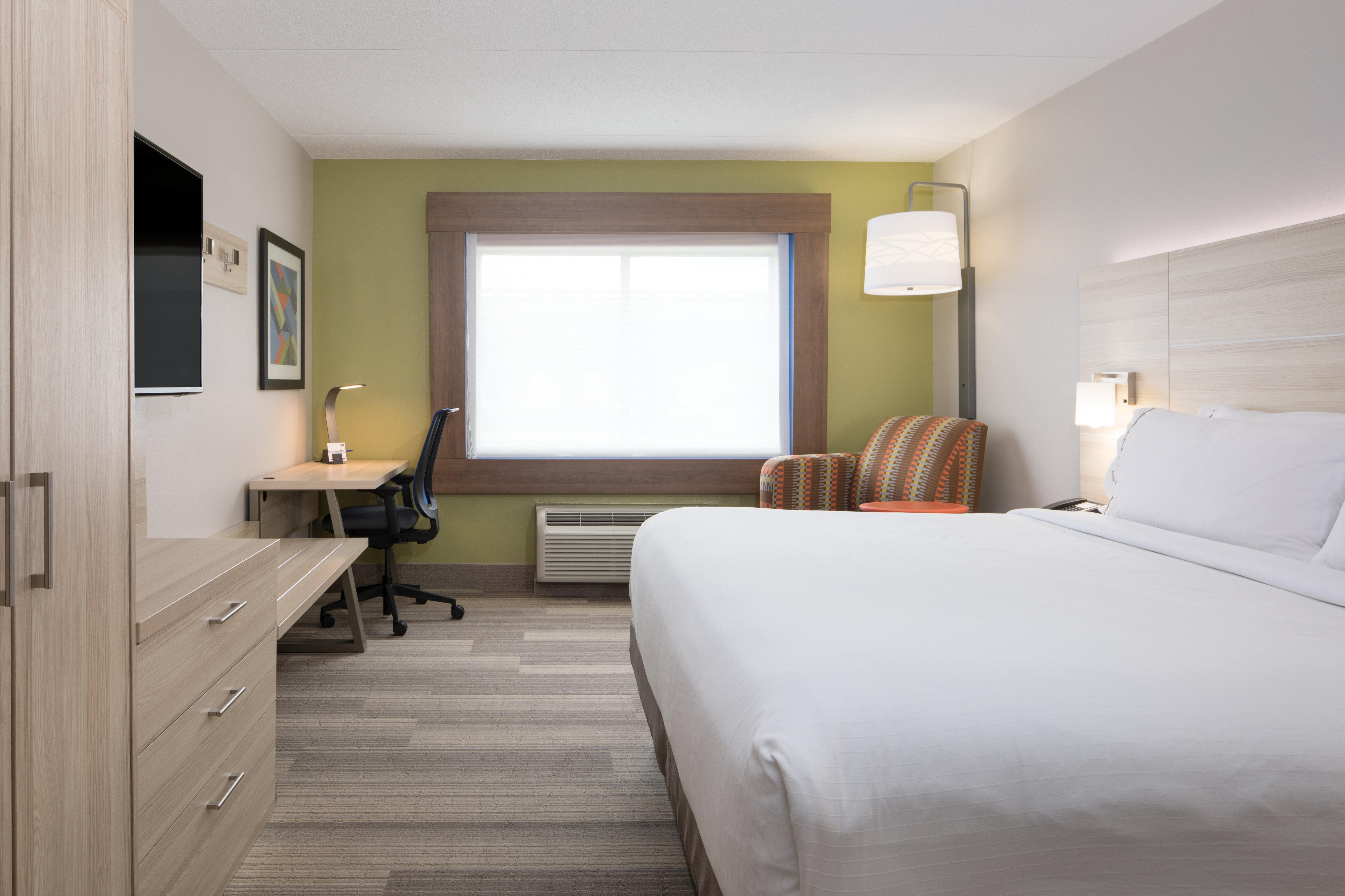 Express Northeast By Ihg 2*