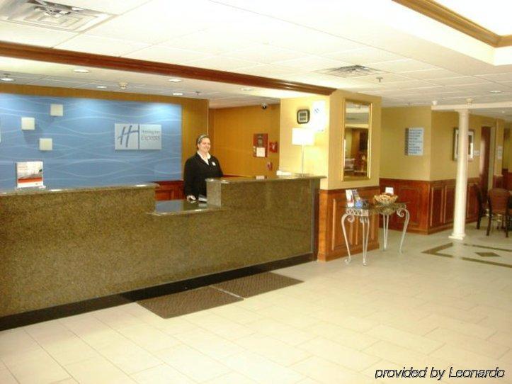 Express Northeast By Ihg