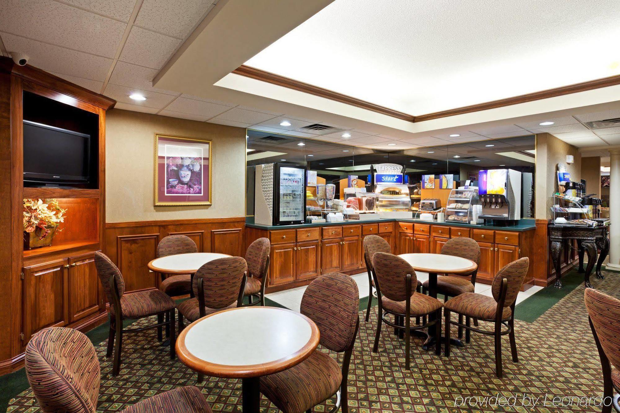 Express Northeast By Ihg