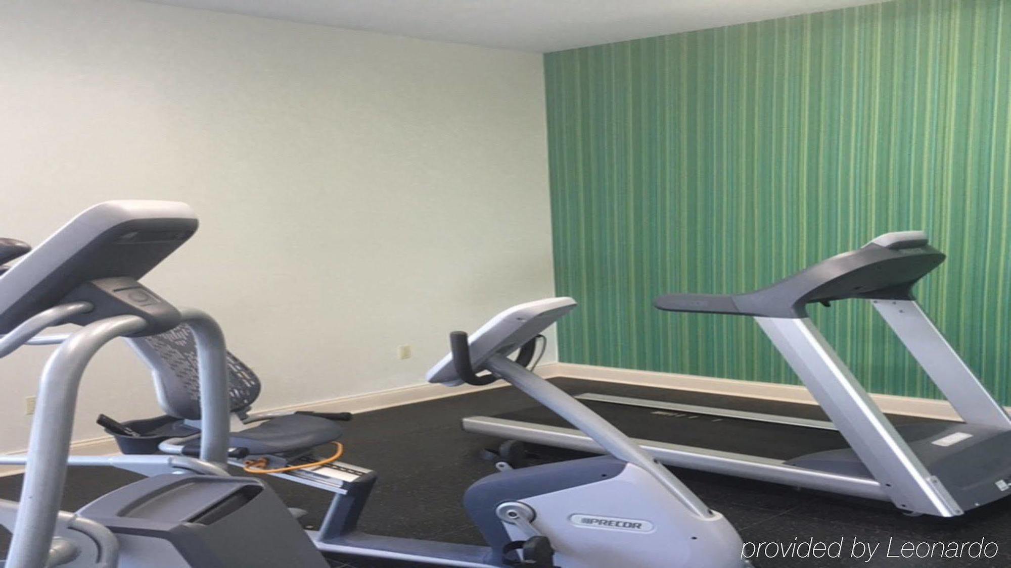Hotel Express Northeast By Ihg 2*