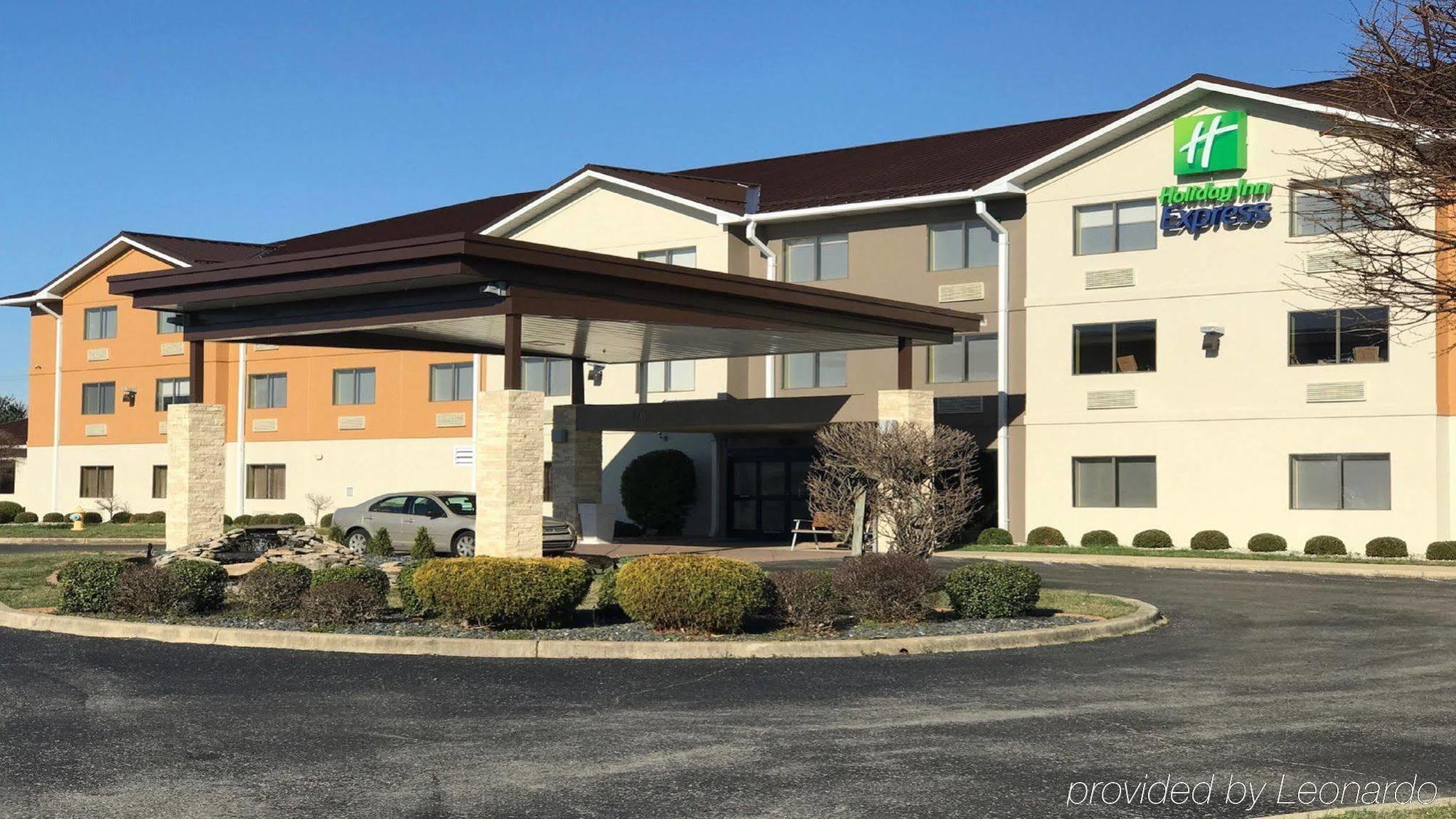 Express Northeast By Ihg Louisville-Jefferson County