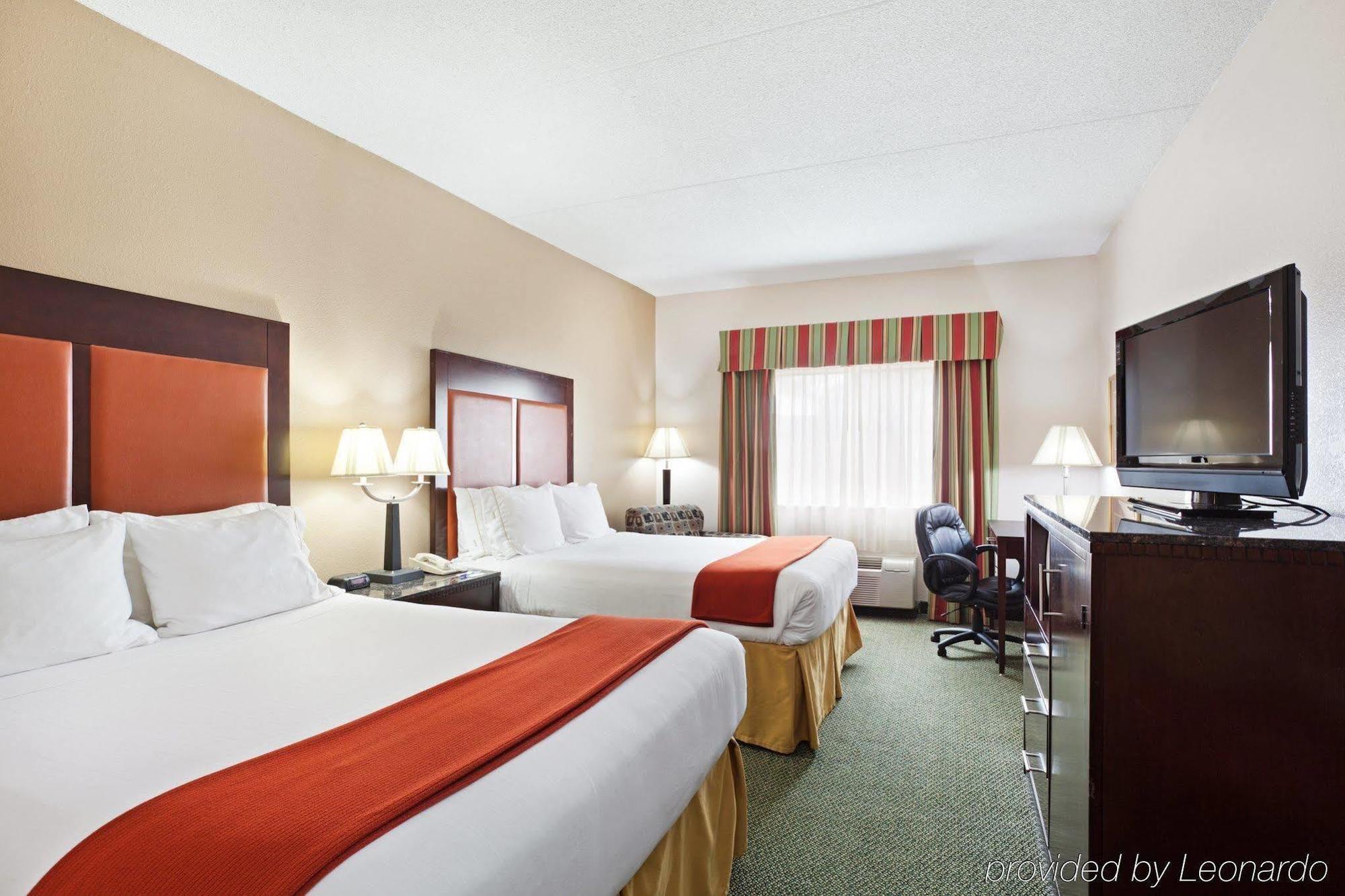 Express Northeast By Ihg
