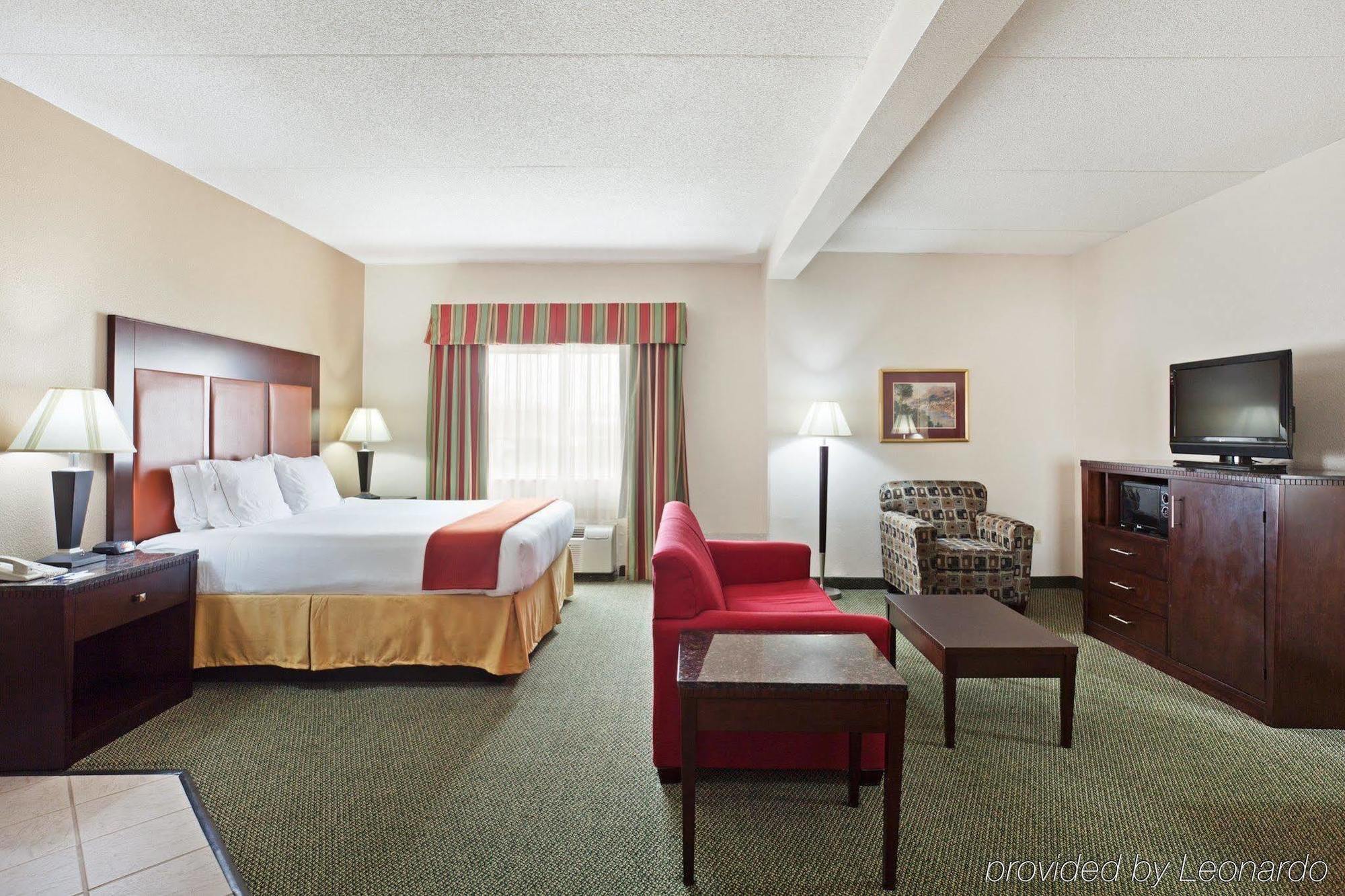 Express Northeast By Ihg