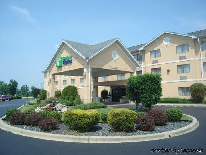 Hotel Express Northeast By Ihg