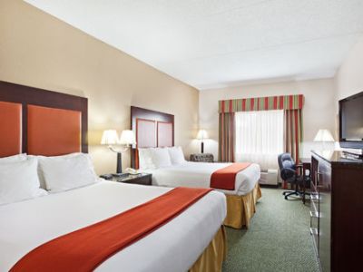 Express Northeast By Ihg 2* Louisville-Jefferson County